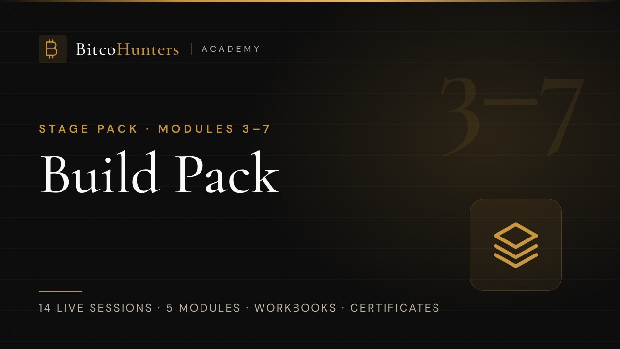 Build Pack