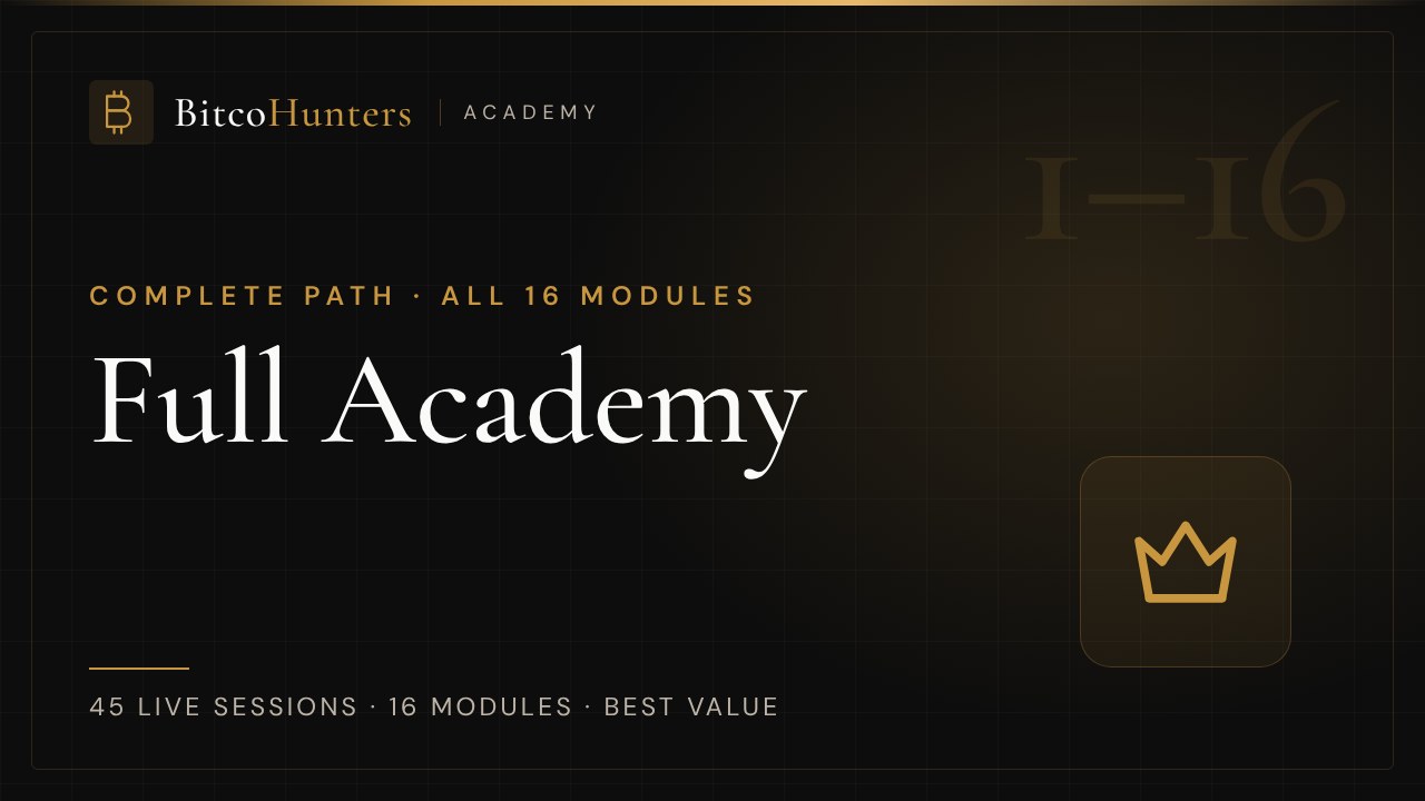 Full Academy